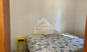 Imagem 5: Casa para venda tem 58 metros quadrados com 2 quartos