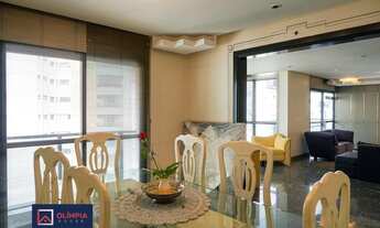 Imagem 4: Venda Apartamento 3 Dormitórios - 210 m² Perdizes