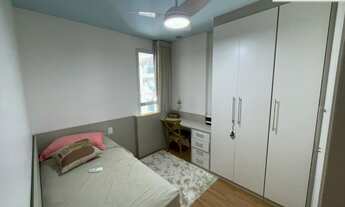 Imagem 6: Apartamento de 03 qtos c/suíte | Mobiliado | Praia de Itaparica