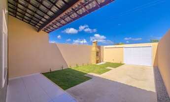 Imagem 6: Casas Com 02 Quartos E 02 Suites Itbi E Registro Gratis Cuida. confira já