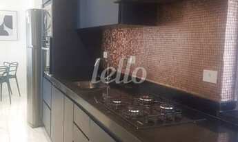 Imagem 2: São Paulo - Apartamento Padrão - Bela Vista