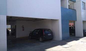 Imagem 5: Apto Aluguel Piedade, 2 qts sendo 1 suite, totalmente mobiliado, nascente, 2.200 r