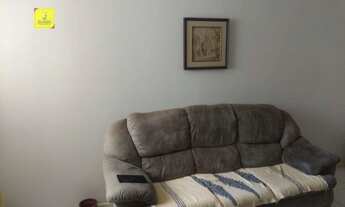 Imagem 7: Apartamento de 2 quartos, bairro jardim de ala