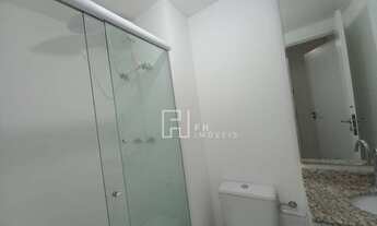 Imagem 3: Apartamento com 1 dormitório para alugar, 35 m² por R$ 2.924,01/mês - Saúde - São Paulo/SP