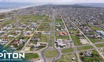 Imagem 7: Terrenos área com 5 lotes na Avenida Flores da cunha próximo da UPA, região de comercio al