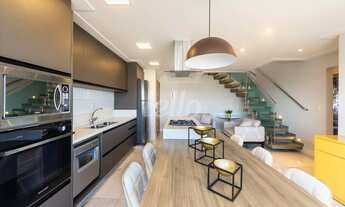 Imagem 4: Santo André - Apartamento Padrão - Bangú