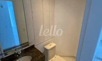 Imagem 4: São Paulo - Apartamento Padrão - Mooca