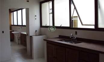 Imagem 4: Apartamento residencial à venda, Gonzaga, Santos