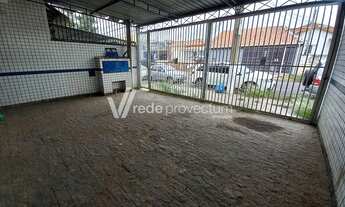 Imagem 6: Prédio - Bonfim - Campinas