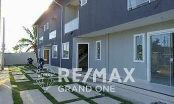 Imagem: Casa Duplex em Itaipuaçu - Maricá