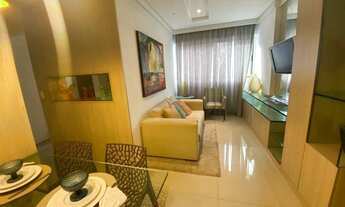 Imagem 3: Com ou sem entrada!! 2 quartos em Torre - Recife - PE