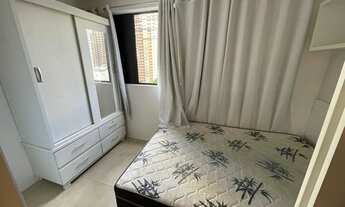 Imagem 3: FLAT MOBILIADO, BOA VIAGEM, 1800 COM TAXAS!!