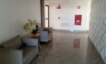 Imagem 2: Apartamento para aluguel tem 47 metros quadrados com 1 quarto em Jatiúca - Maceió - AL