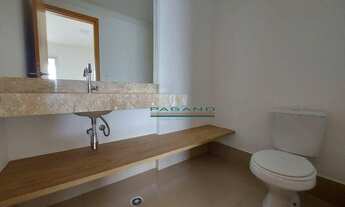 Imagem 4: Apartamento com 3 dormitórios para alugar, 172 m² por R$ 5.200,00/mês - Nova Aliança - Rib