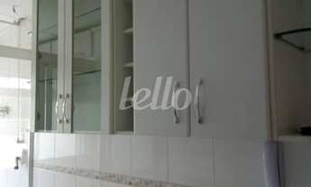 Imagem 2: São Paulo - Apartamento Padrão - São Lucas