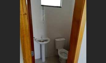 Imagem 7: Sobrado a venda com 2 dormitórios sendo 2 suíte, 1 BWC, sala e cozinha integrada, área de