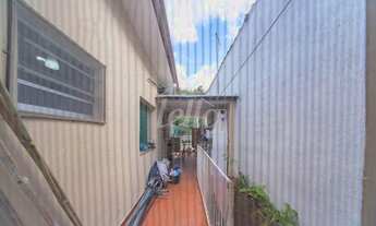 Imagem 7: Santo André - Casa Padrão - Vila Valparaíso