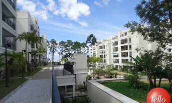 Imagem 2: São Paulo - Apartamento Padrão - Tremembé