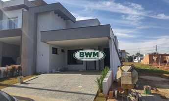 Imagem 6: Casa à venda, 157 m² por R$ 815.000,00 - Condomínio Reserva Ipanema - Sorocaba/SP