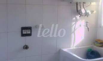 Imagem 7: São Paulo - Apartamento Padrão - Cursino