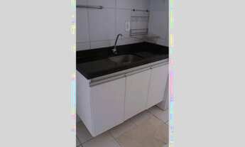 Imagem: Alugo apartamento em Peixinhos - Olinda