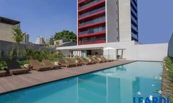 Imagem 2: APARTAMENTO - VILA OLÍMPIA - SP