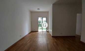 Imagem 7: Apartamento com 2 dormitórios, 54 m² - venda por R$ 250.000,00 ou aluguel por R$ 1.850,00