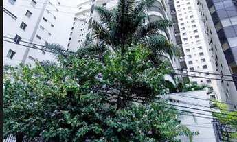 Imagem 6: SÃO PAULO - Apartamento Padrão - HIGIENÓPOLIS