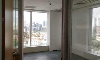 Imagem 1: Conjunto para alugar, 875 m² por R$ 65.000,00/mês - Vila Olímpia - São Paulo/SP