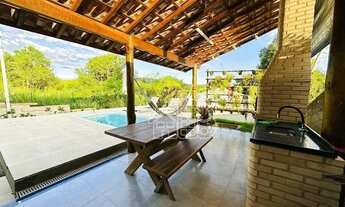 Imagem 5: Casa com 8 dormitórios à venda, 134 m² por R$ 690.000,00 - Ubatiba - Maricá/RJ