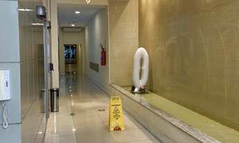 Imagem 7: Centro comercial para aluguel tem 48 metros quadrados em Centro - Niterói - RJ