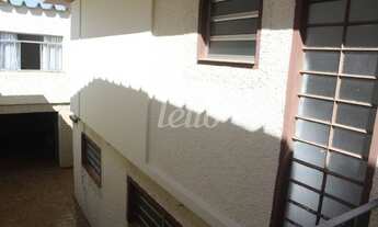 Imagem 4: São Paulo - Casa Padrão - Moema