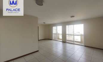 Imagem 7: Apartamento com 3 dormitórios para alugar, 146 m² por R$ 3.200,00/mês - Centro - Piracicab