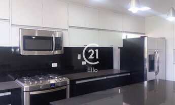 Imagem 4: Apartamento com 4 dormitórios, 405 m² - venda por R$ 4.000.000,00 ou aluguel por R$ 38.300