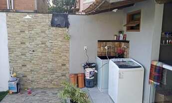 Imagem 2: Casa com Piscina em Vila velha