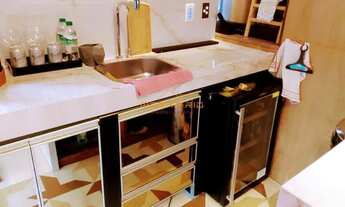 Imagem 7: Aptº a venda no Recreio, gleba A, impecável!!