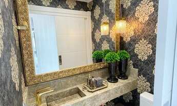 Imagem 7: LINDO APARTAMENTO FINAMENTE MOBLIADO À 70 METROS DO MAR, ITAPEMA-SC