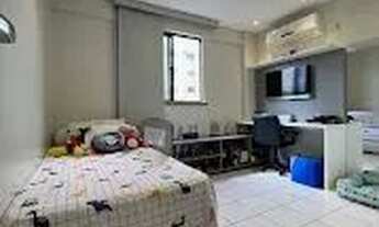 Imagem 4: Apartamento com 2 dormitórios à venda, 59 m² por R$ 300.000,00 - Vila União - Fortaleza/CE