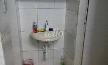 Imagem 2: São Paulo - Casa Comercial - Saúde