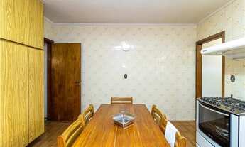 Imagem 6: CASA RESIDENCIAL em São Paulo - SP, Mooca