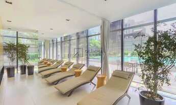 Imagem 4: Apartamento Locação Brooklin 63 m² 1 Dormitórios