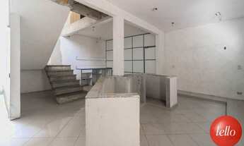 Imagem 2: Santo André - Casa Comercial - Vila Vilma