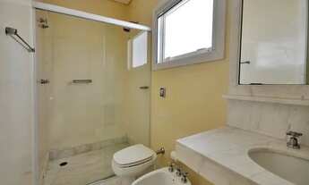 Imagem 3: Casa Alto de pinheiros