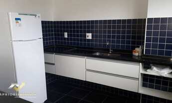 Imagem 5: Apartamento com 2 dormitórios para alugar, 50 m² por R$ 1.778,62/mês - Vila Santa Angelina