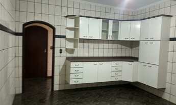 Imagem 3: Casa com 3 dormitórios para alugar por R$ 2.200,00/mês - Vila Monteiro - Poá/SP