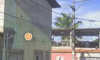 Imagem 2: Prédio com 4 casas no Pantanal