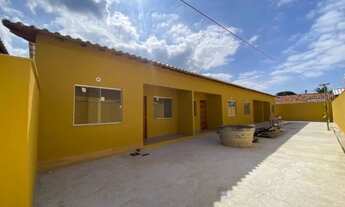 Imagem 2: Linda casa de 1ªLocação, ótima localização Rua 15 Jd Atlântico Oeste R$ 1.600,00 Maricá