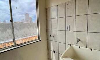 Imagem 3: Aluga-se apt 3 quartos ventilado na Pedreira