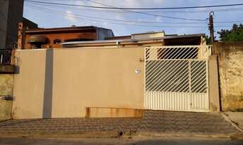 Imagem 2: Casa com 3 dormitórios à venda, 235 m² por R$ 480.000,00 - Cidade Jardim - Sorocaba/SP