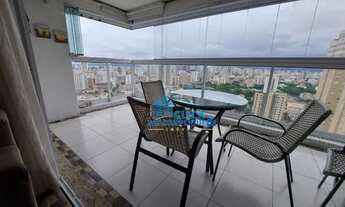 Imagem 3: APARTAMENTO - 3 QUARTOS - VENDA - PONTA DA PRAIA - SANTOS (AP7635